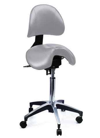 Björn Series SX600 with Backrest