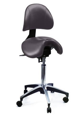 Björn Series SX600 with Backrest
