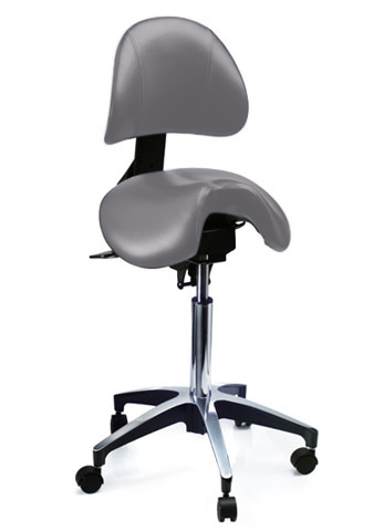 Björn Series SX600 with Backrest