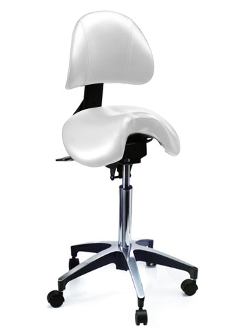 Björn Series SX600 with Backrest