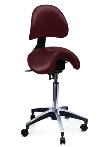 Björn Series SX600 with Backrest