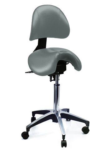 Björn Series SX600 with Backrest