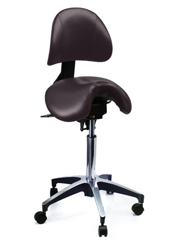 Björn Series SX600 with Backrest