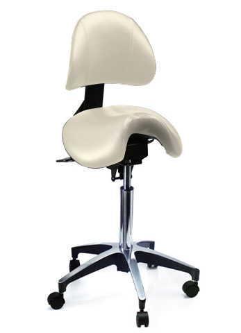 Björn Series SX600 with Backrest
