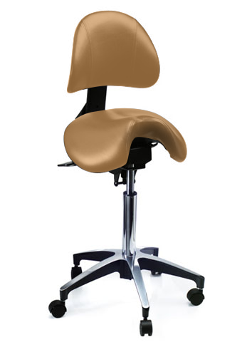 Björn Series SX500 with Backrest