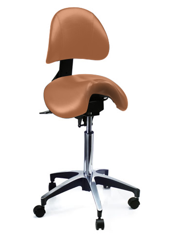 Björn Series SX600 with Backrest