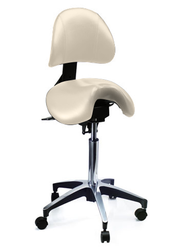Björn Series SX600 with Backrest
