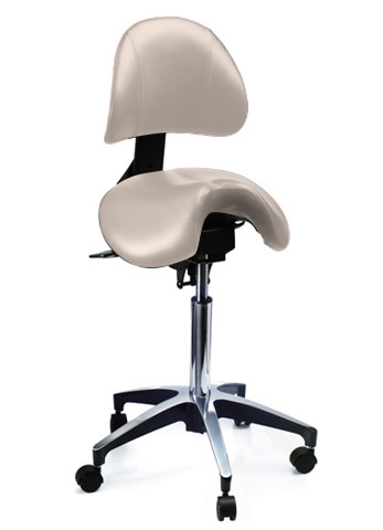 Björn Series SX600 with Backrest
