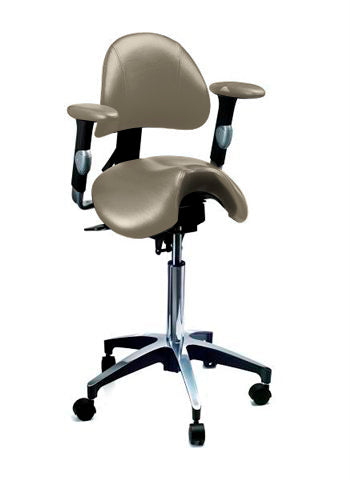 Series SX400 - Office Saddle Stool