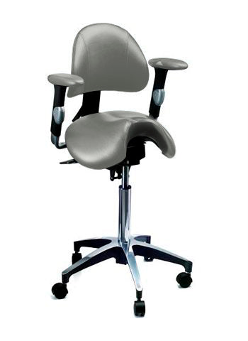 Series SX400 - Office Saddle Stool