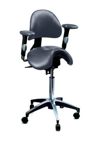 Series SX400 - Office Saddle Stool