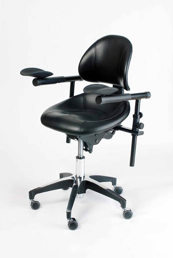 CRASH GATE RP6 BRUNO CHAIR 展示品(2601C-5) Bruno Accesories – Scandex Chairs