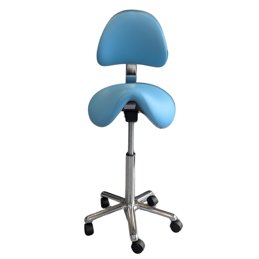 Björn Series SX400 with Backrest