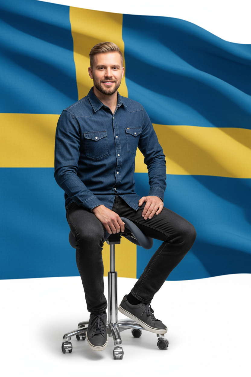Björn Series 500 Classic