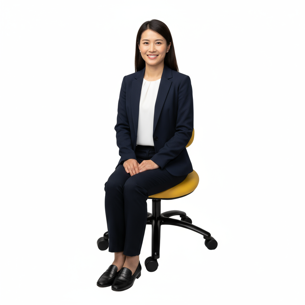 VersaContour Chair