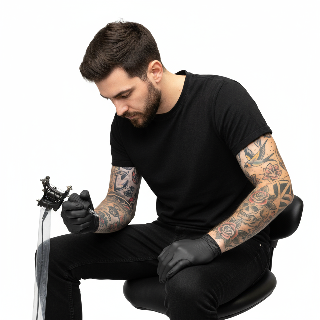 VersaContour Chair