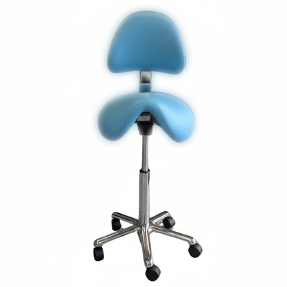 Björn Series SX400 with Backrest