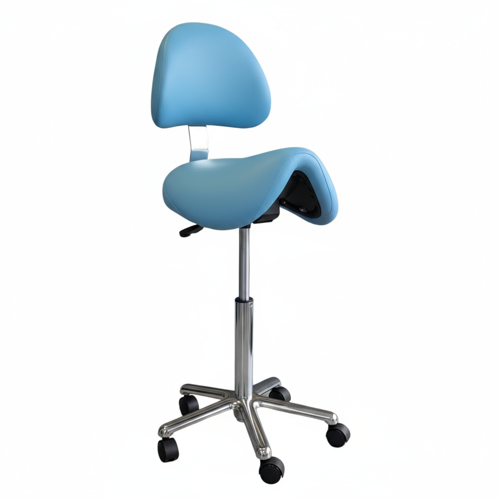 Björn Series SX400 with Backrest
