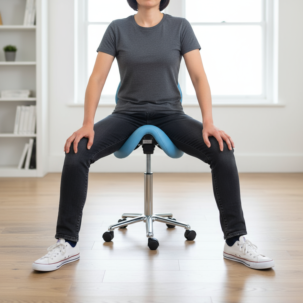 Björn Series SX400 with Backrest