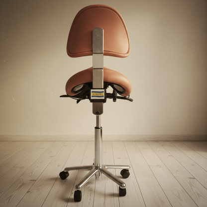 Björn Series SX500 with Backrest