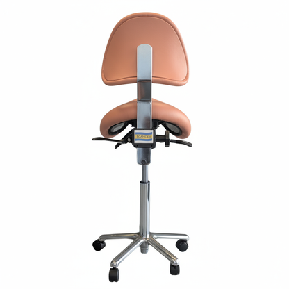 Björn Series SX500 with Backrest