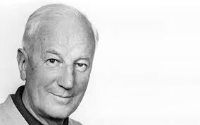 Bruno Mathsson Swedish Architect