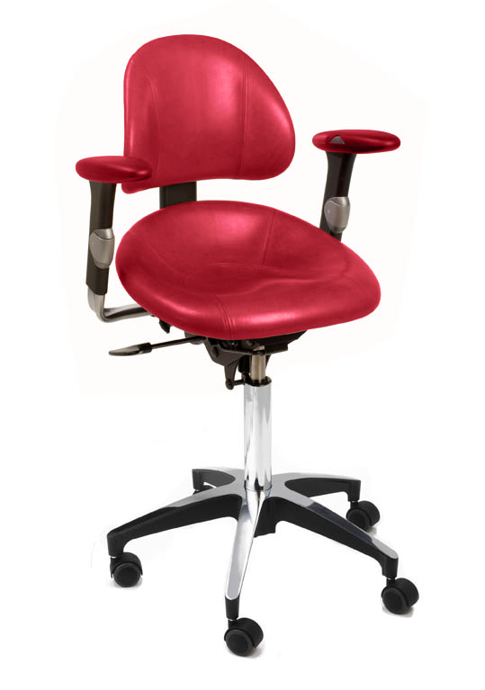 Bruno 300 Series with arms