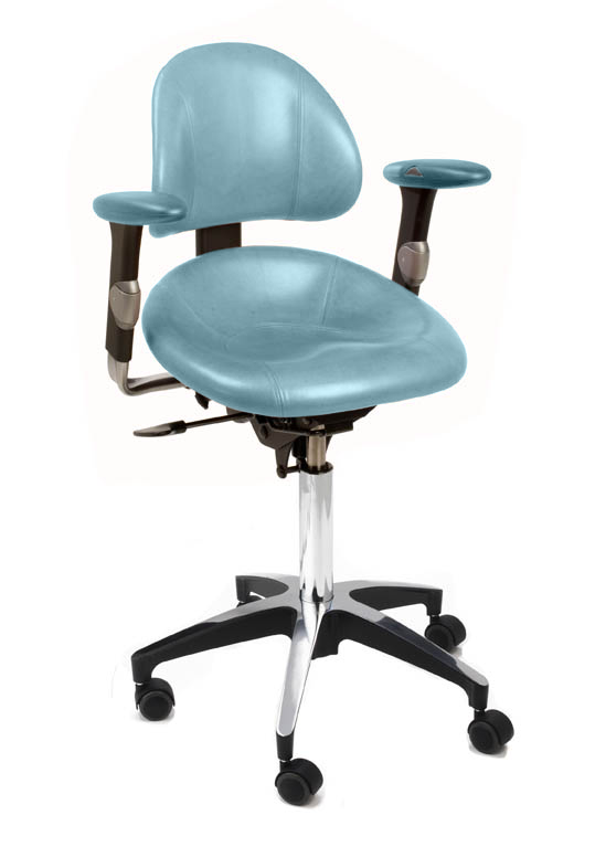 Bruno 300 Series with arms