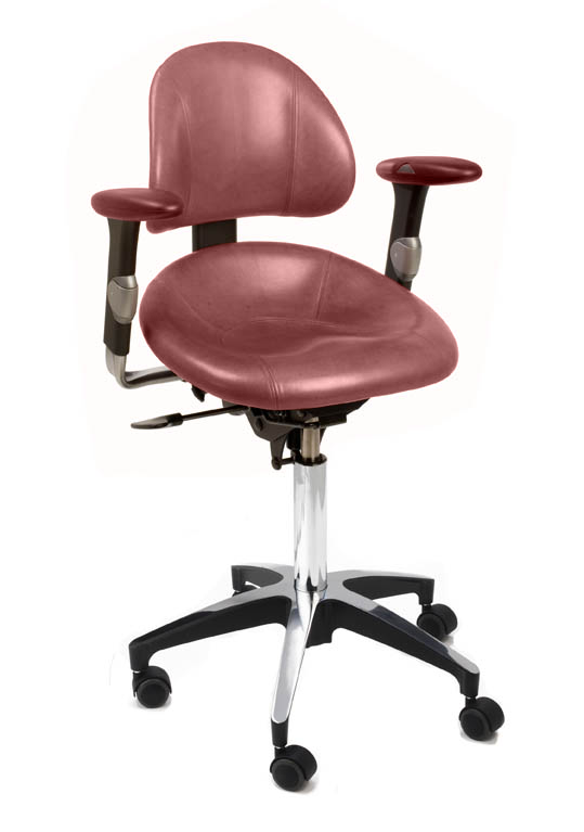 Bruno 300 Series with arms