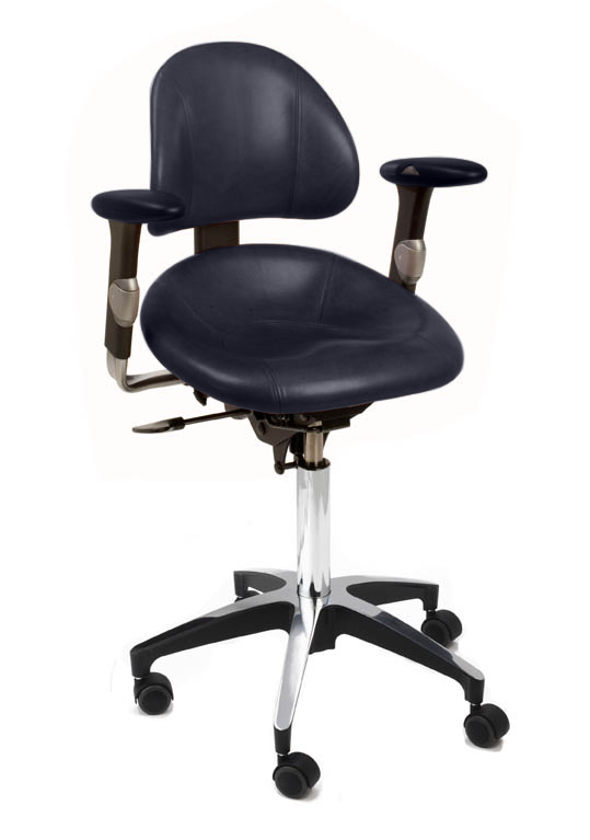 Bruno 300 Series with arms