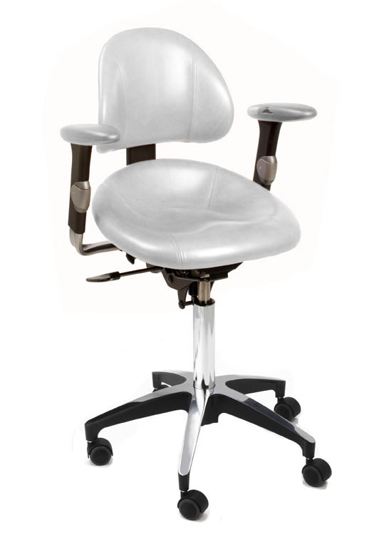 Bruno 300 Series with arms