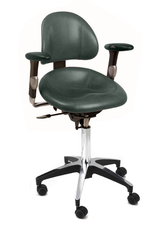 Bruno 300 Series with arms