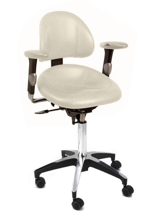 Bruno 300 Series with arms