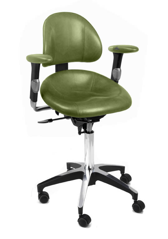Bruno 300 Series with arms