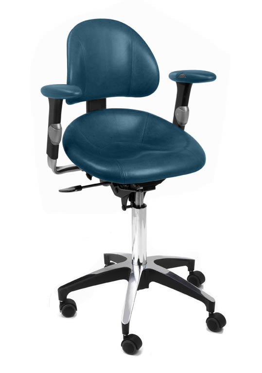 Bruno 300 Series with arms