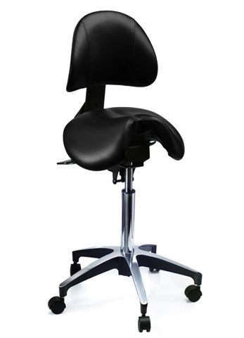 Björn Series SX500 with Backrest