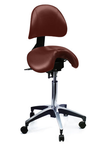 Björn Series SX500 with Backrest